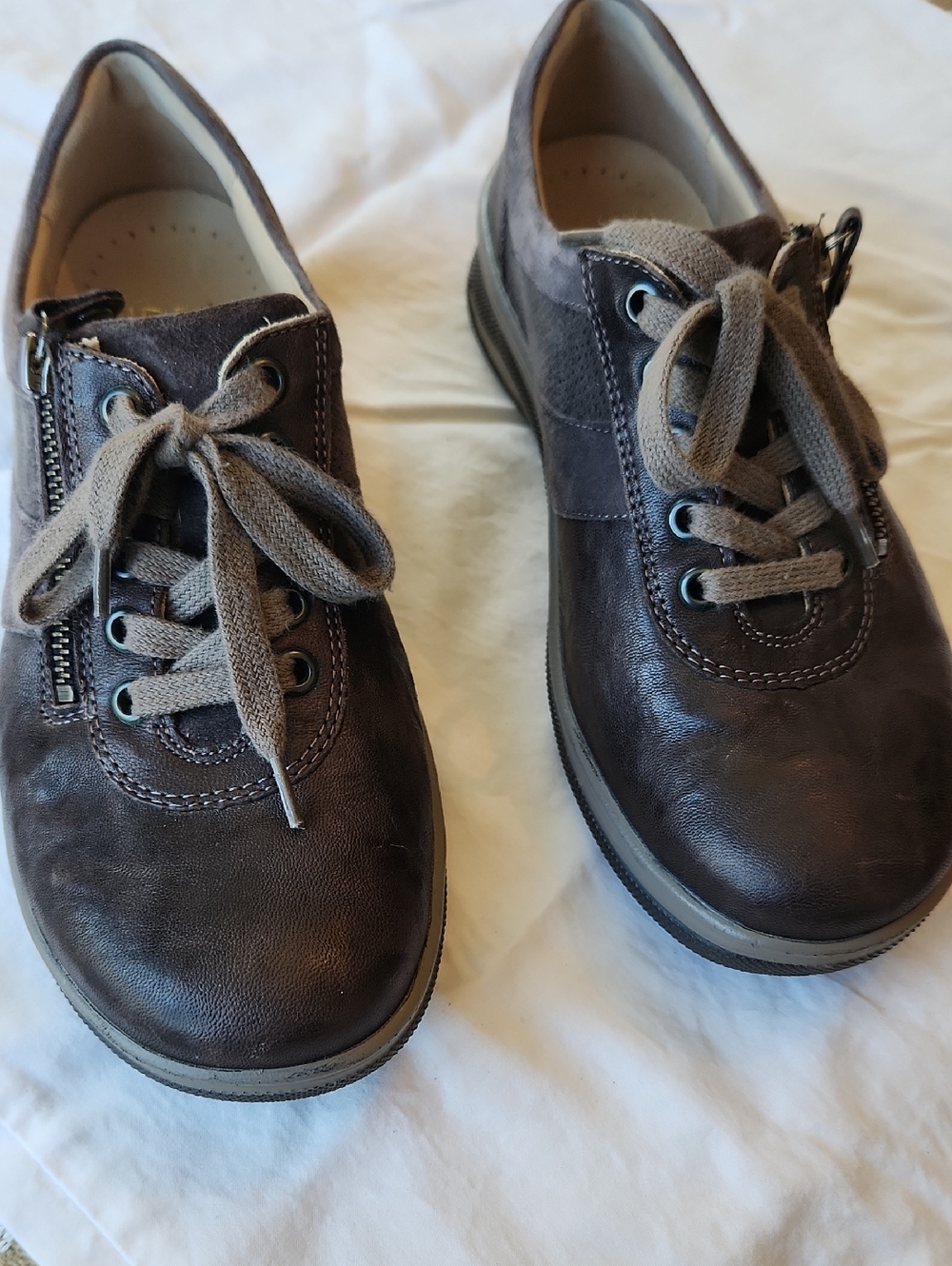 Fidelio Comfort Shoes